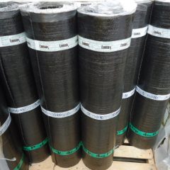 Màng chống thấm khò nóng Lemax - Malaysia