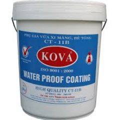 sơn chống thấm kova ct-11b
