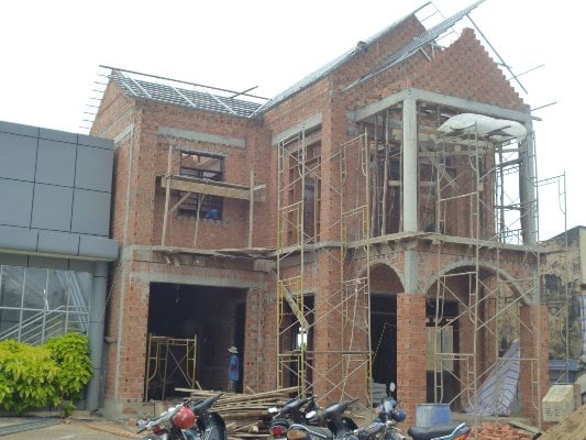 chống thấm
