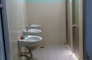 chống thấm nhà vệ sinh