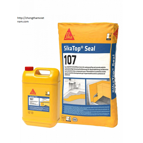 Sikatop Seal 107