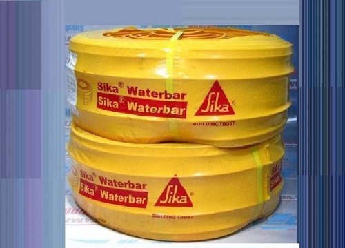 băng cản nước sika v25