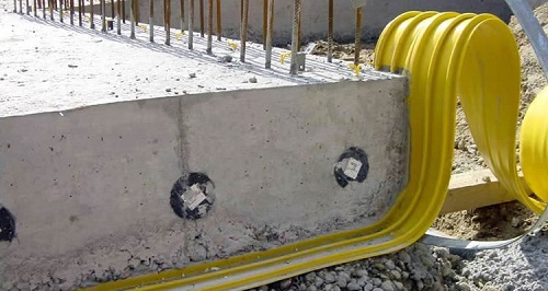 băng cản nước waterstop sika