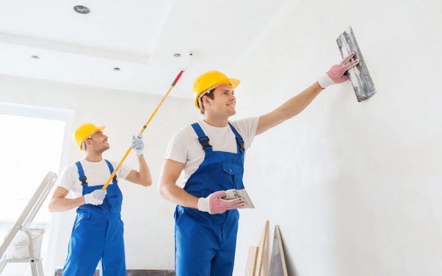 Keo crylic chấm thấm nước nhanh và hiệu quả