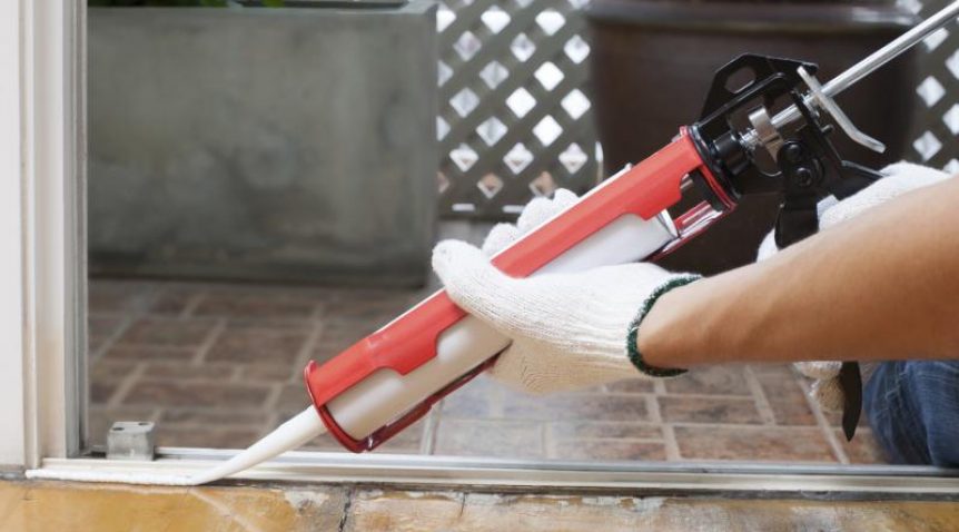 Tính thẩm thấu cao của keo Acrylic