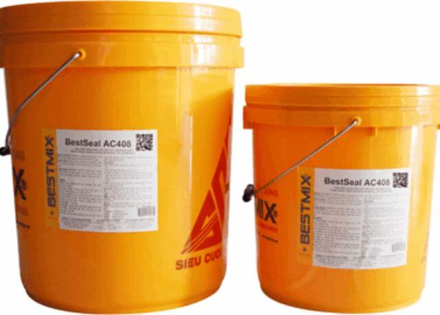 chống thấm Bestseal AC408