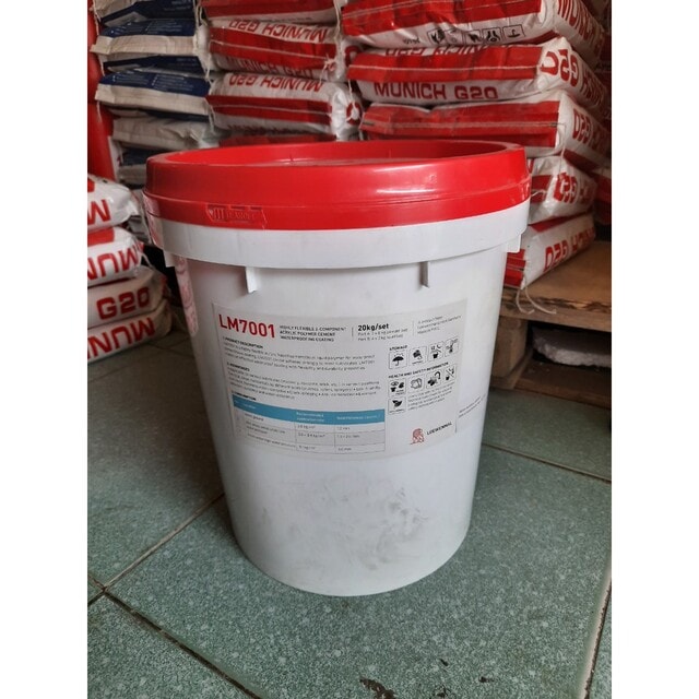 Định mức thi công
