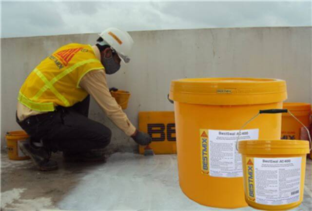 chống thấm Bestseal AC408