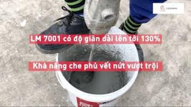 Ưu điểm LM7001
