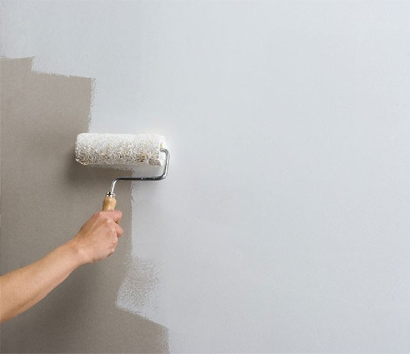 Các phương pháp chống thấm tường gồm chống thấm thuận, chống thấm ngược và xử lý theo hiện trạng