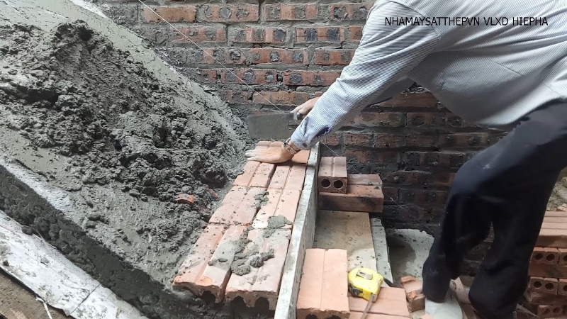 Phân loại vữa