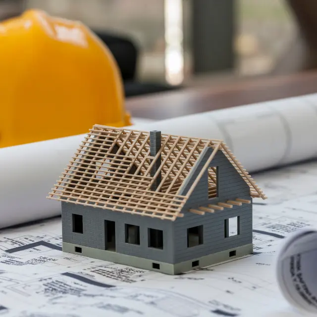 Hợp đồng xây dựng nhà cấp 4