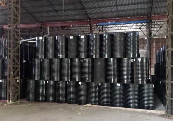 Cách bảo quản và sử dụng nhựa đường 60/70 phuy lâu dài