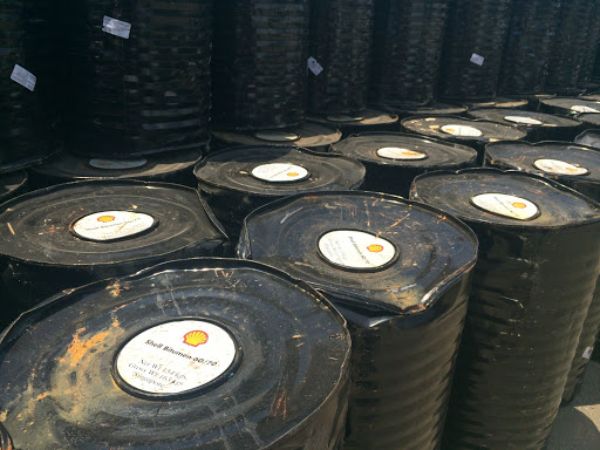 Nhựa đường Shell Singapore chất lượng cao