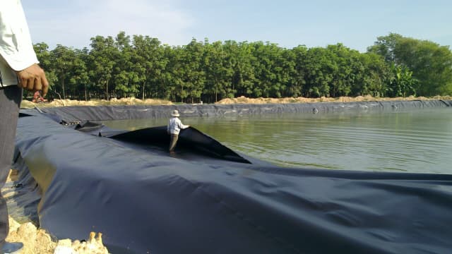 Ưu điểm vượt trội so với bạt PVC và LDPE
