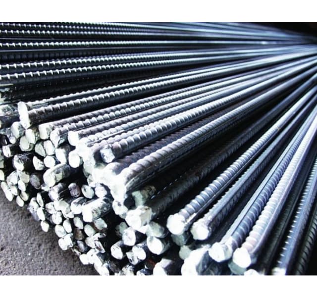 1 tấn sắt phi 12 tương đương bao nhiêu cây