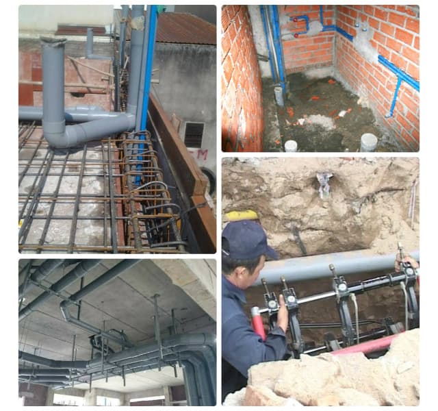 Cách tính m2 theo diện tích