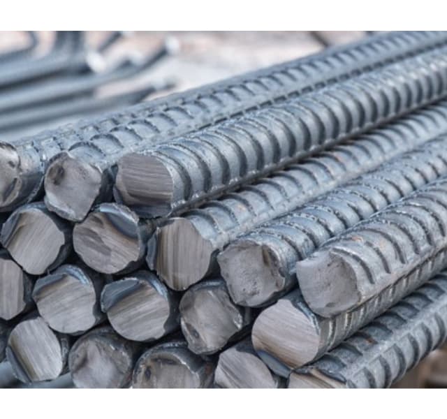 Rủi ro thép âm và cách kiểm tra thực tế