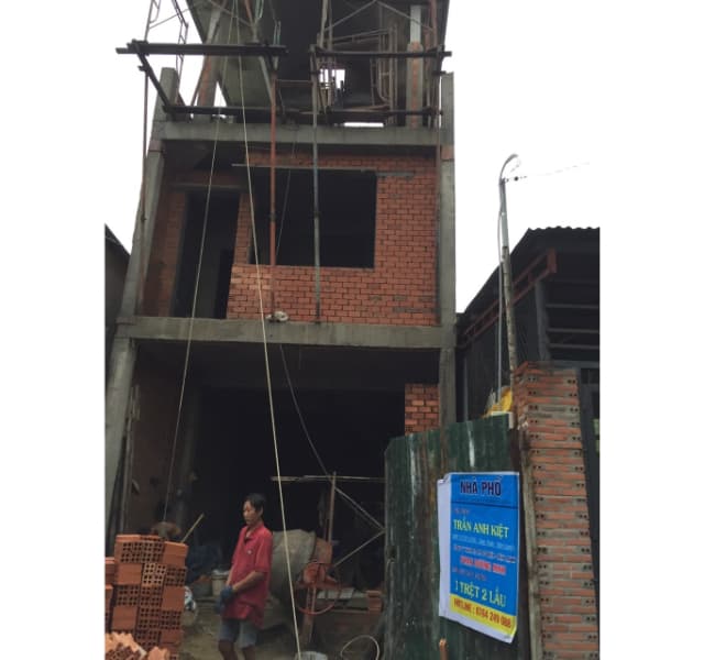 Sai lầm thường gặp khi chủ nhà chốt hợp đồng