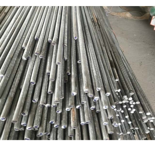 Trọng lượng sắt phi 12