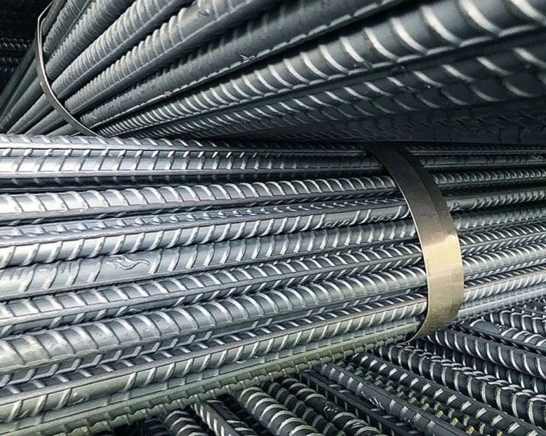 Báo giá sắt phi 12 cập nhật 