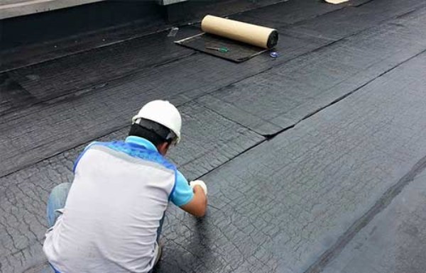 Top 5 Đơn Vị Chống Thấm Ngược Tại Hoàng Mai Uy Tín 2026