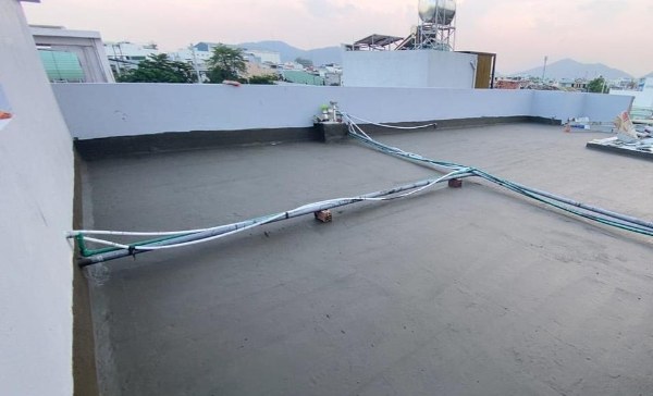 Top 3 đơn vị chống thấm tại Hà Đông uy tín