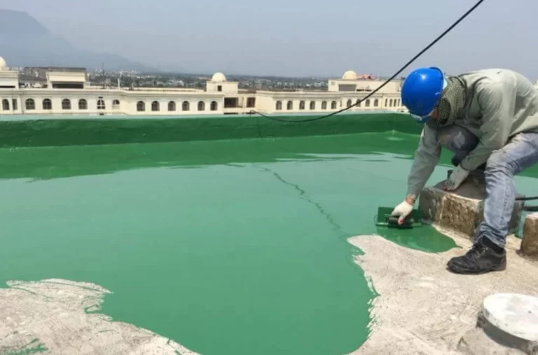 Bảng Giá Chống Thấm Tại Thanh Xuân Uy Tín Cập Nhật 2026