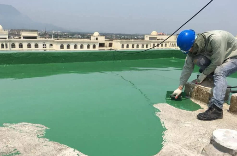 Bảng Giá Chống Thấm Tại Thanh Xuân Uy Tín Cập Nhật 2026