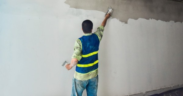 Cách xử lý chống thấm ngược nhà phố Long Biên